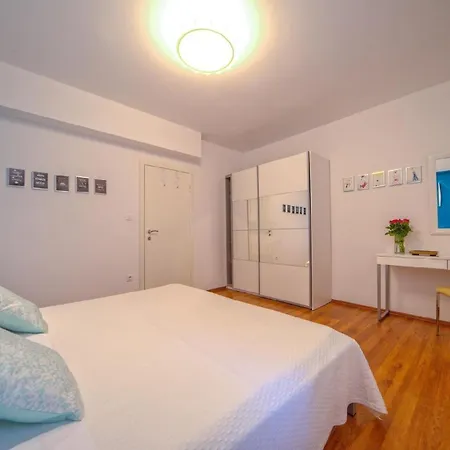 Fuer 4 Personen Ca 56 Qm In Pula, Istrien Istrische Riviera Appartamento