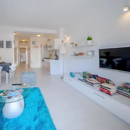 Appartamento Fuer 4 Personen Ca 56 Qm In Pula, Istrien Istrische Riviera Pola