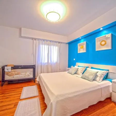 Fuer 4 Personen Ca 56 Qm In Pula, Istrien Istrische Riviera * Pola