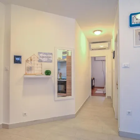 Fuer 4 Personen Ca 56 Qm In Pula, Istrien Istrische Riviera * Pola