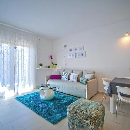 Fuer 4 Personen Ca 56 Qm In Pula, Istrien Istrische Riviera *