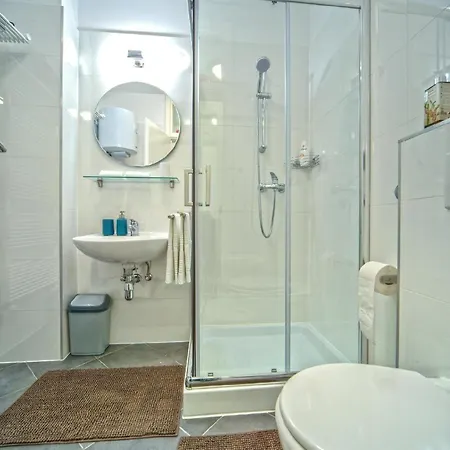 Fuer 4 Personen Ca 56 Qm In Pula, Istrien Istrische Riviera Apartmán Pula