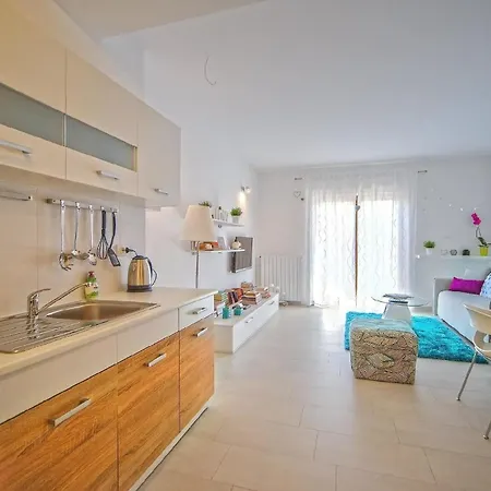 Fuer 4 Personen Ca 56 Qm In Pula, Istrien Istrische Riviera * Pola