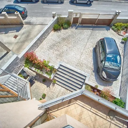 Fuer 4 Personen Ca 56 Qm In Pula, Istrien Istrische Riviera
