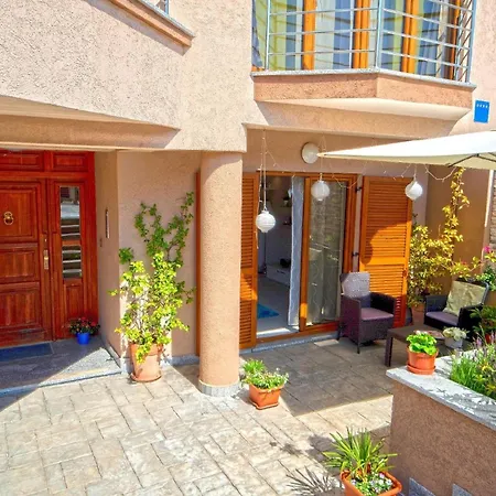 Apartmán Fuer 4 Personen Ca 56 Qm In Pula, Istrien Istrische Riviera