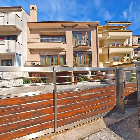 Fuer 4 Personen Ca 56 Qm In Pula, Istrien Istrische Riviera